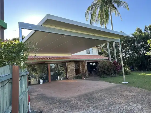 Photo 3 of Jason Beduhn Carpentry from its public Google listing