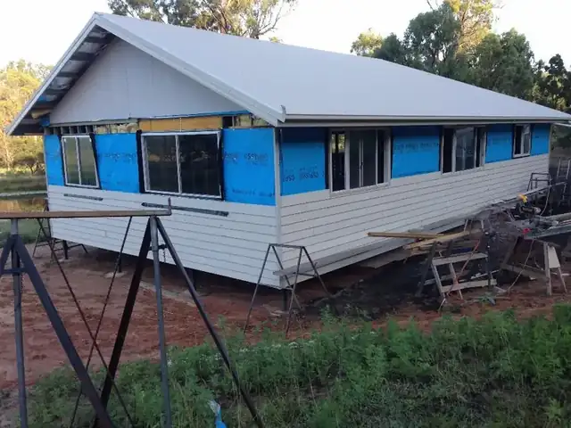 Photo 5 of Jason Beduhn Carpentry from its public Google listing