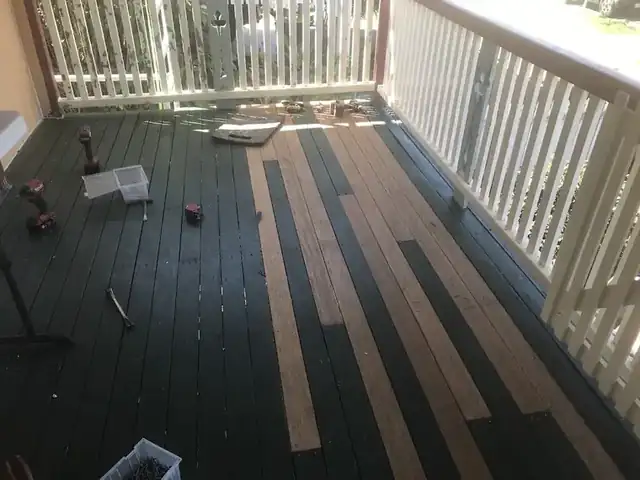 Photo 6 of Jason Beduhn Carpentry from its public Google listing